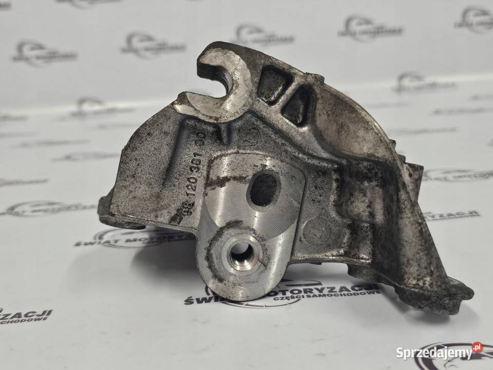 PEUGEOT 208 2008 C3 12 VTI HM01 13r łapa osobowe Części samochodowe