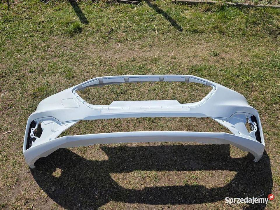 Zderzak przód przedni Ford Focus MK4 STLine