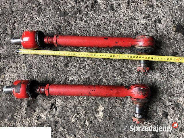 Manitou Drąźki Kierownicze Jastrzębniki
