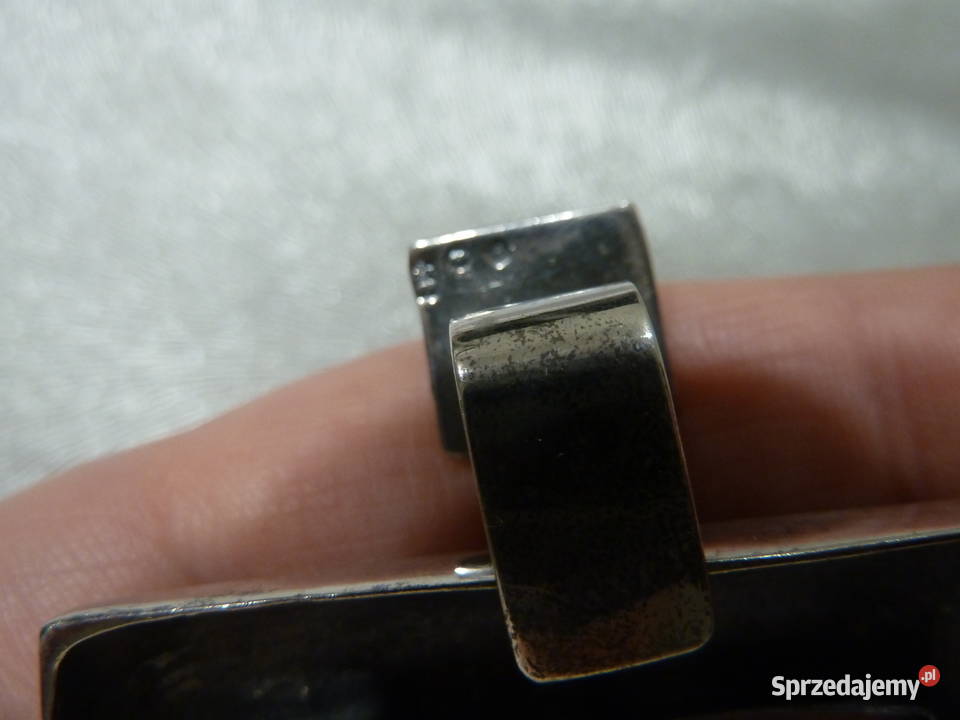 masywna zawieszka srebrna BHałatek srebrne Radom sprzedam