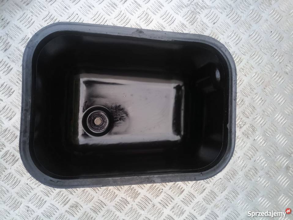 MISKA OLEJU OLEJOWA MISA MAN TGL TGM D0834 EURO Rzędowice