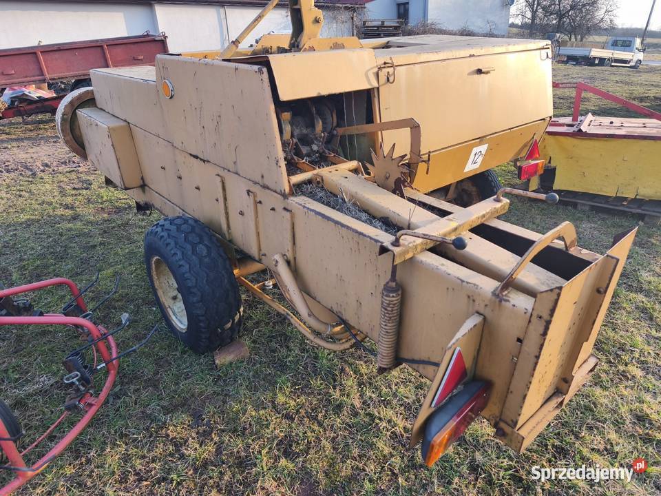 Prasa Sipma Z224 Odrowąż