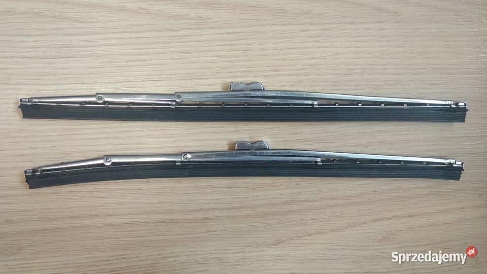 Wycieraczki samochodowe pióra wycieraczek GAZ21 Chorzów