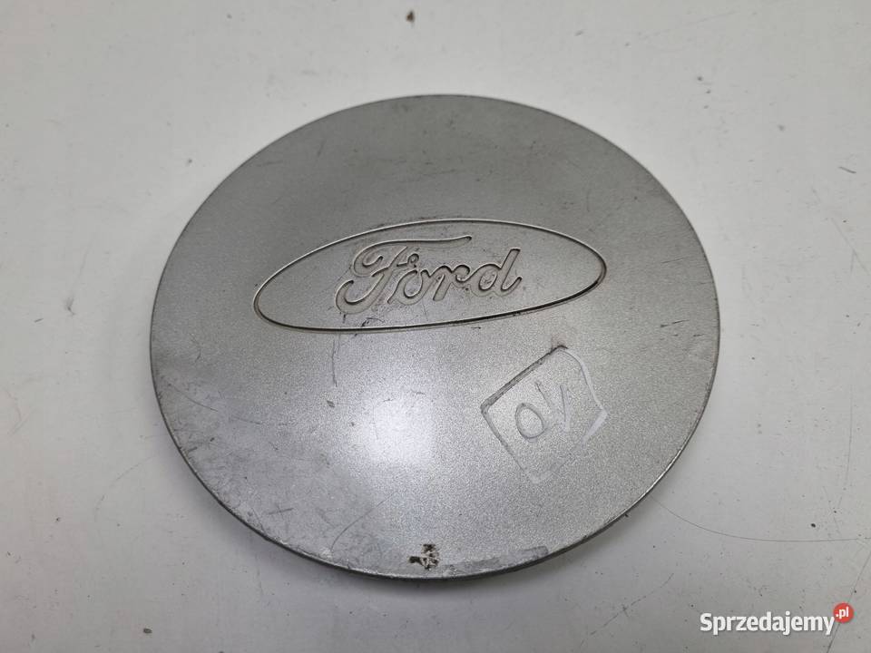 Ford DEKIELEK FELGI Kapsel kołpak 2S611000AA Dekielki lubelskie