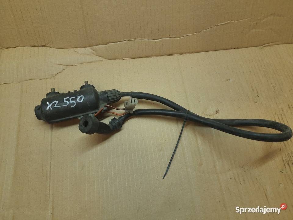 Yamaha XZ 550 cewka fajka cewka zapłonowa xz550 Jelenia Góra