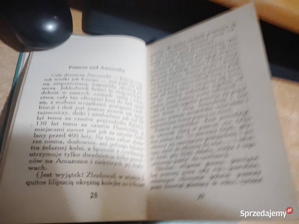 EYBY ŚPIEWAJĄ w UKAJALI lOMDYN 1940 OPR RZADKIE Antykwariat Iwno sprzedam