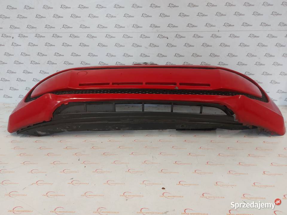 VW UP zderzak przód 1S0853665A Kielce