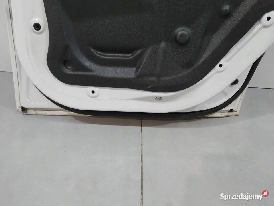 DRZWI PRAWE TYŁ A300 Bmw X6 I 20092014 E71 świętokrzyskie