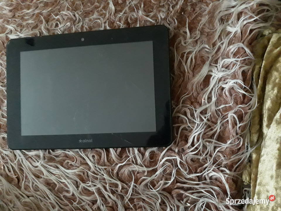Tablet Ainol Novo7 Crystal QuadCore 7 1 GB 8 GB Ainol Sosnowiec
