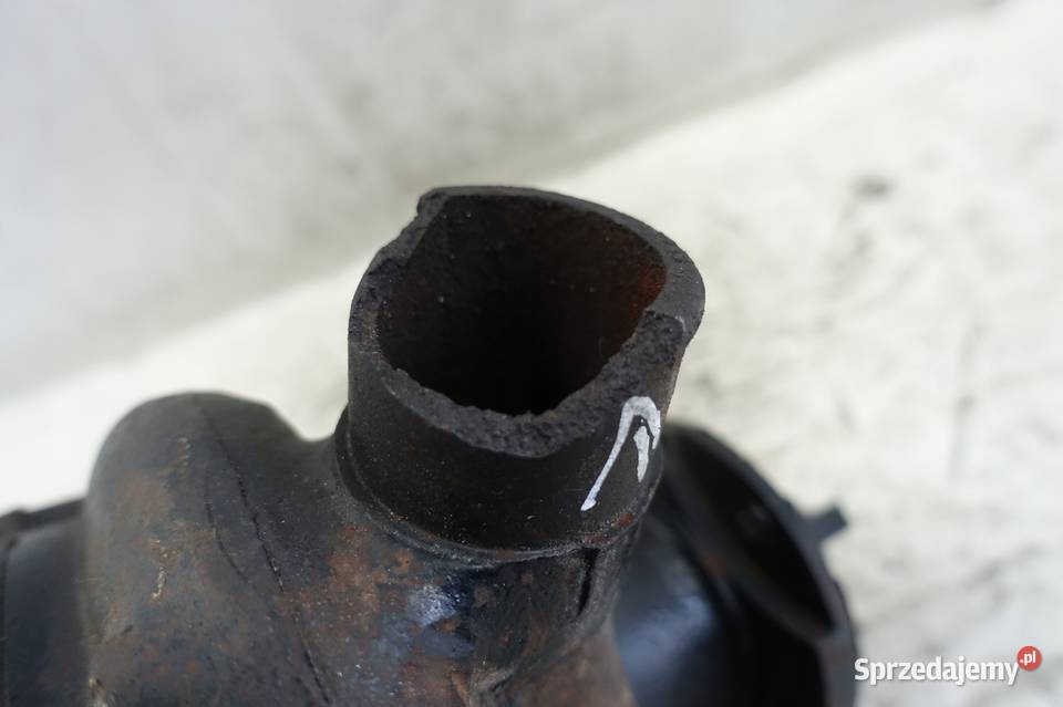 Volvo THD 100 B59 96 Autobus POMPA WODY wodna Pompy wspomagania