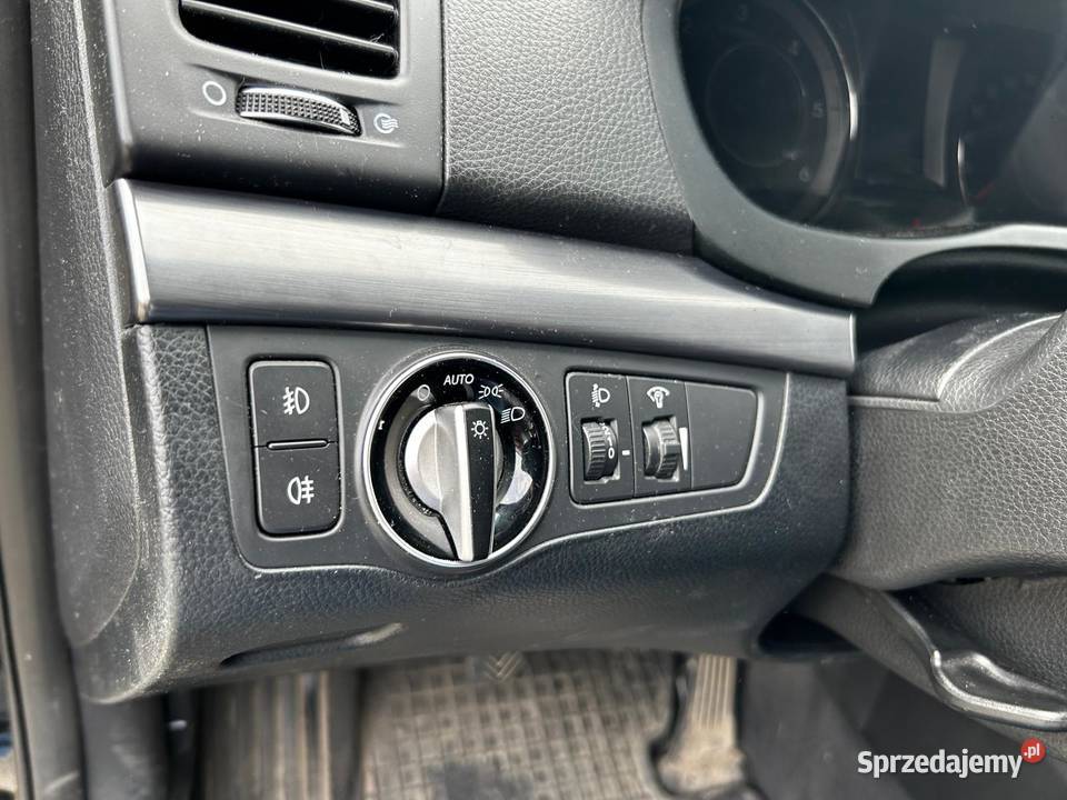 Hyundai i40 Raty Prywatnie Czujniki Parkowania 4/5 Wrocław sprzedam