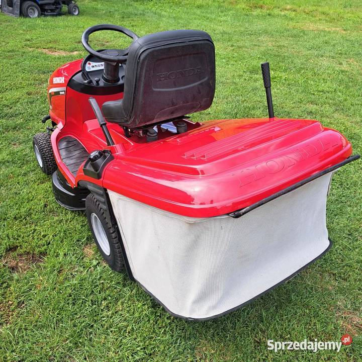 Traktorek kosiarka honda 2315 Mińsk Mazowiecki sprzedam