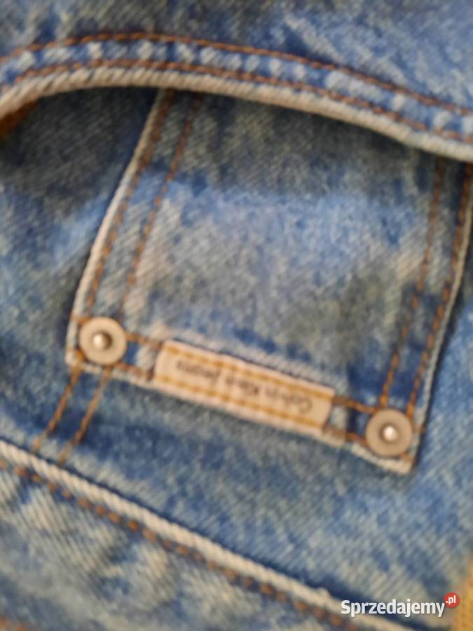 Calvin Klein Rozmiar L Nowy Targ sprzedam