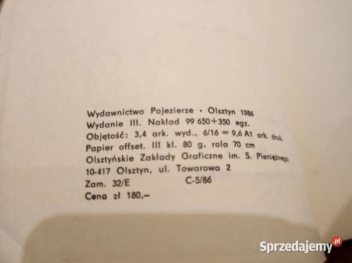 Edward Stachura Piosenki nuty utwory świętokrzyskie