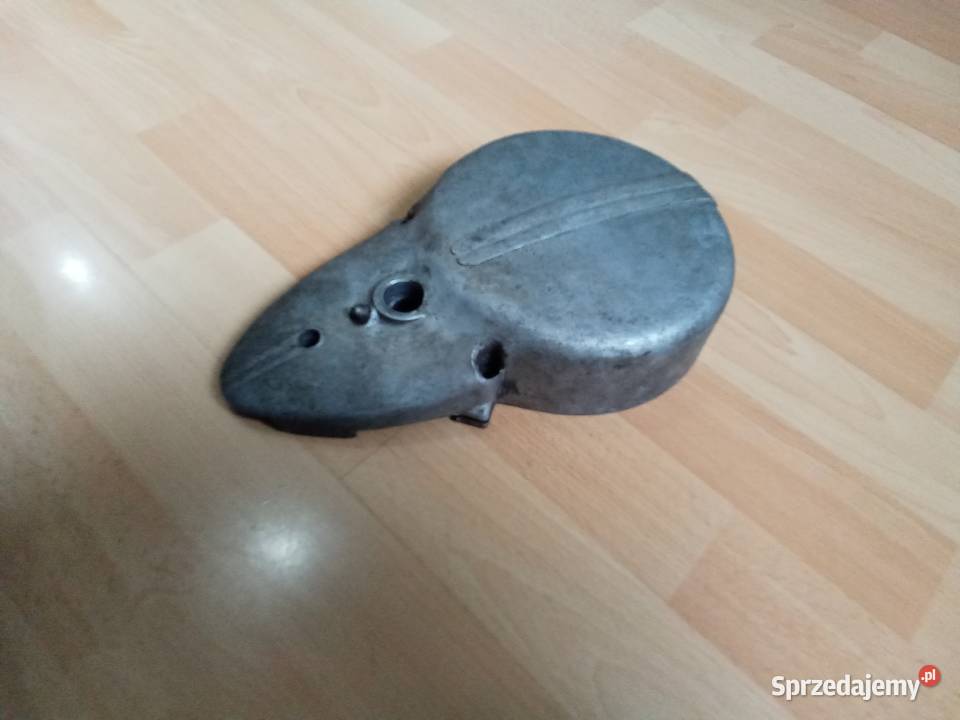 Wsk pokrywa silnika kapa ładna wielkopolskie Szamotuły