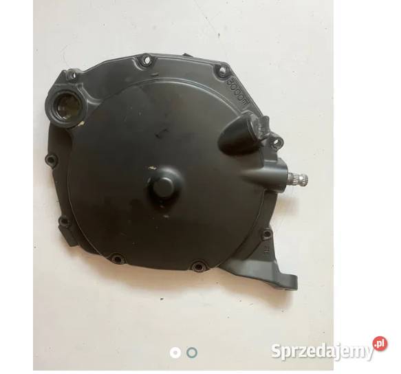 Pokrywa dekiel sprzęgła Suzuki RF 600 sprzedam
