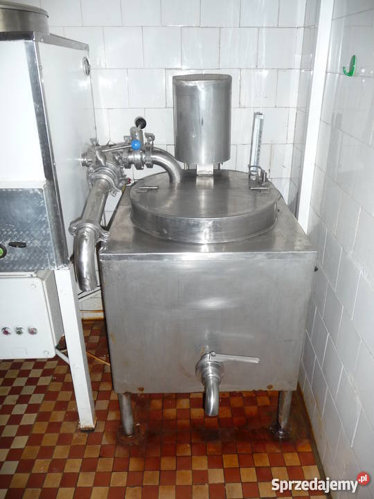 paseryzator do lodów ze schładzaczem mazowieckie