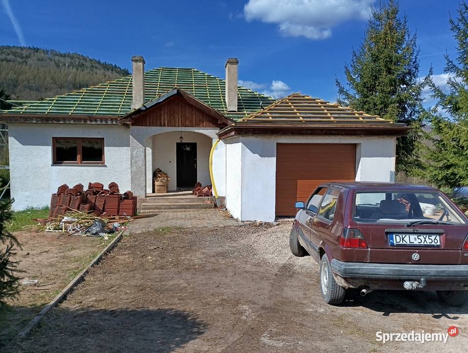 Sprzedam golfa 2 turbo diesel zamiana na BMW