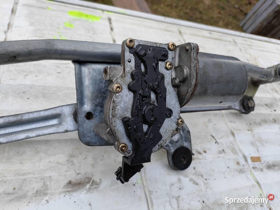 Mechanizm wycieraczek Volvo S60 S80 V70 Janowiec sprzedam