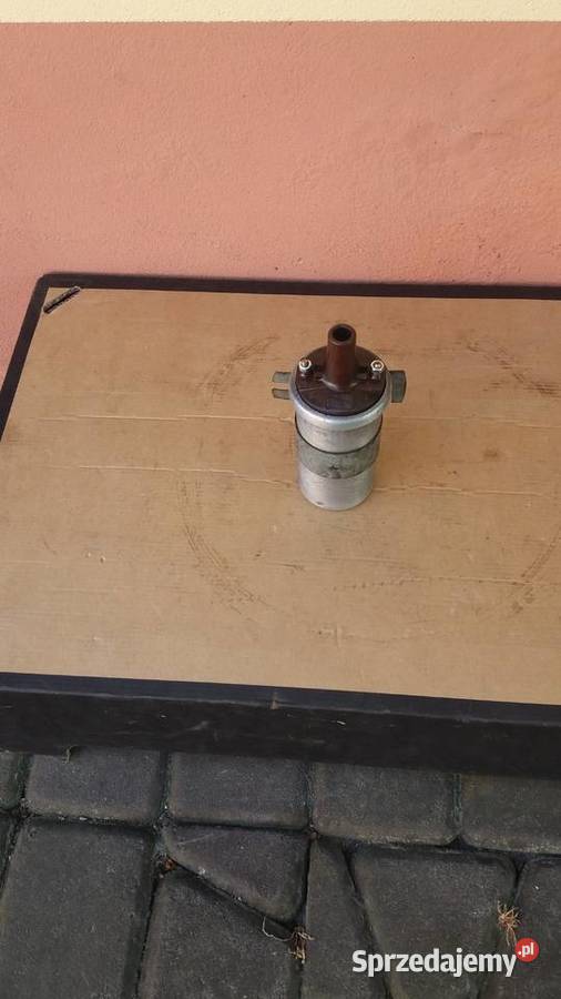 FIAT 126P CEWKA ZAPŁONOWA podkarpackie