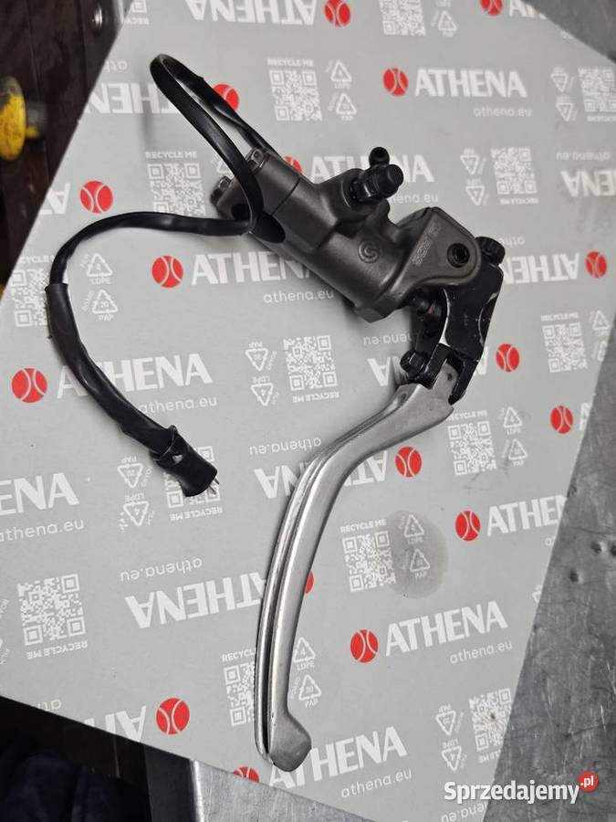 Pompa hamulcowa Brembo RCS 19 Torowa Gdańsk