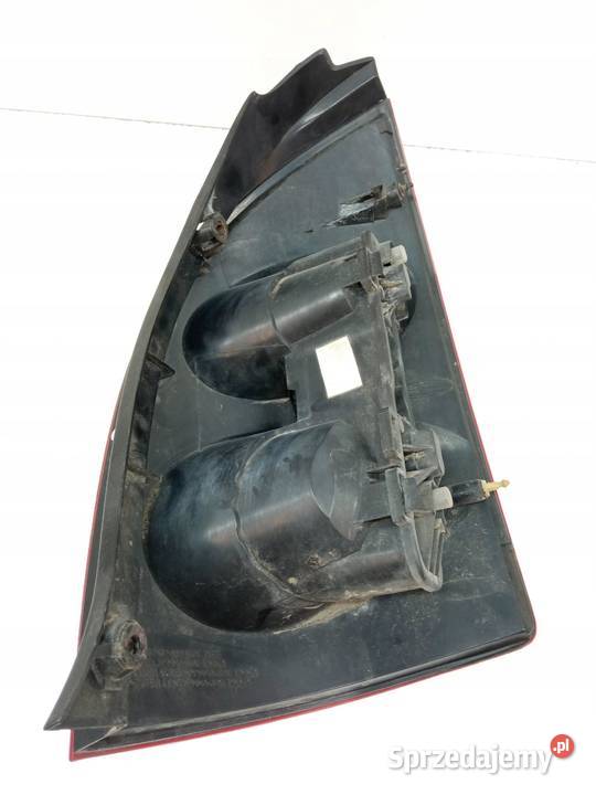 LAMPA TYŁ LEWA P12 KOMBI Nissan Primera III
