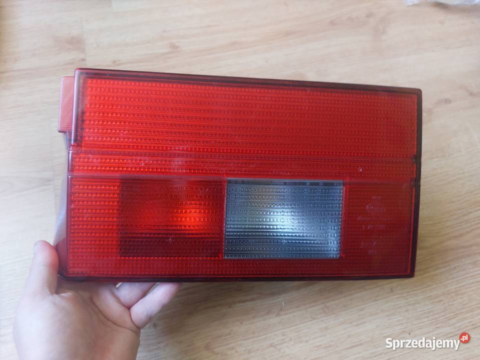 Seat Toledo I 1L lampa prawa klapy tylnej Gliwice