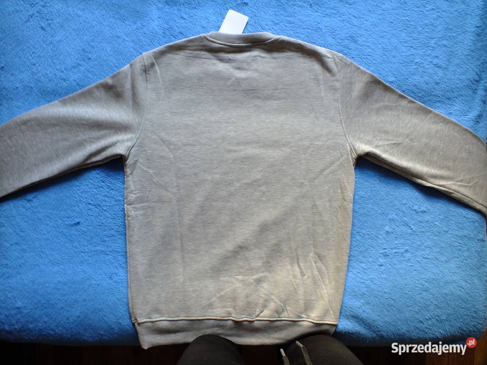 Sprzedam nową bluzę męska Calvin Klein Jeans Gdańsk