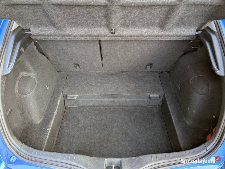 Honda Civic Ufo 18 Executive hak śląskie Jastrzębie-Zdrój