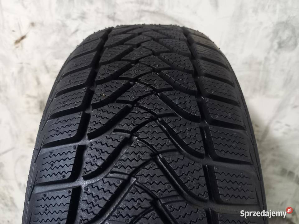 2x Opona NIEUŻYWANA ZIMOWA 18555R14 FIRESTONE T do 190 km/h podlaskie Zaścianki