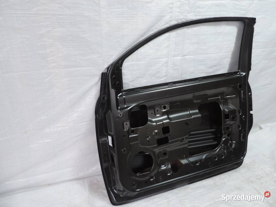 Fiat 500E 21 DRZWI PRAWE PRZÓ NOWE 52137684