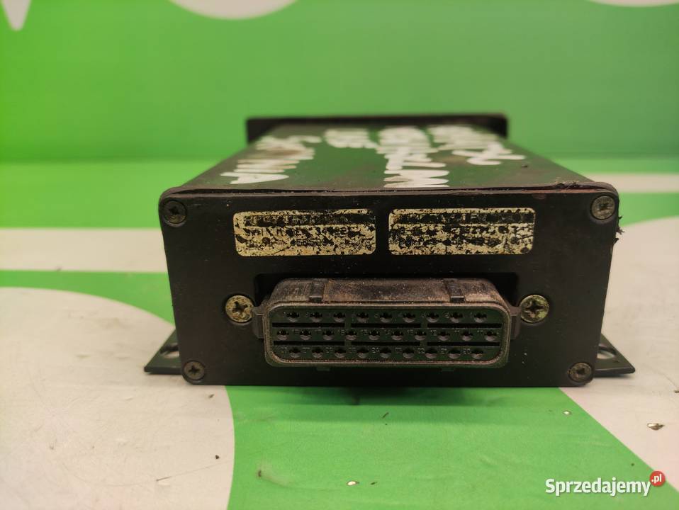 Komputer Moduł SPICER Skrzynia Biegów Komatsu PC Wilkowo