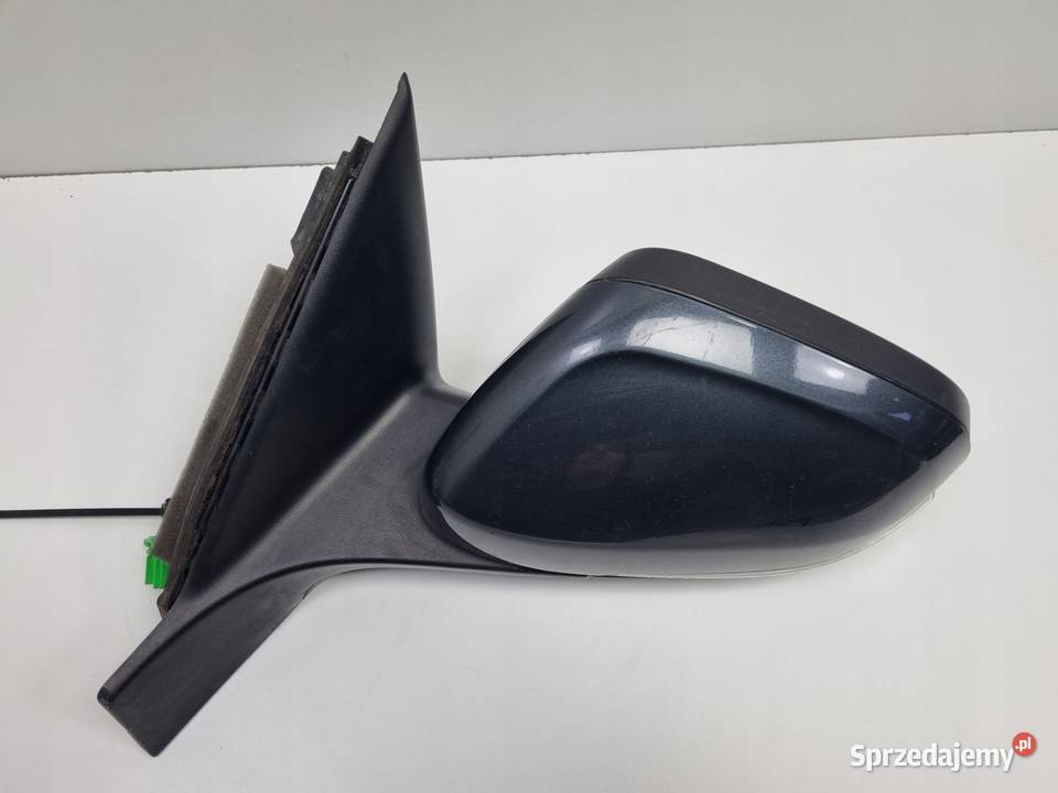Volvo S80 II V70 III LIFT LUSTERKO LEWE KIEROWCY Karoseria Janów