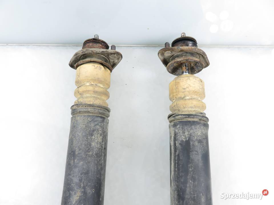 AMORTYZATORY TYŁ BMW E46 Touring 20 318 i małopolskie