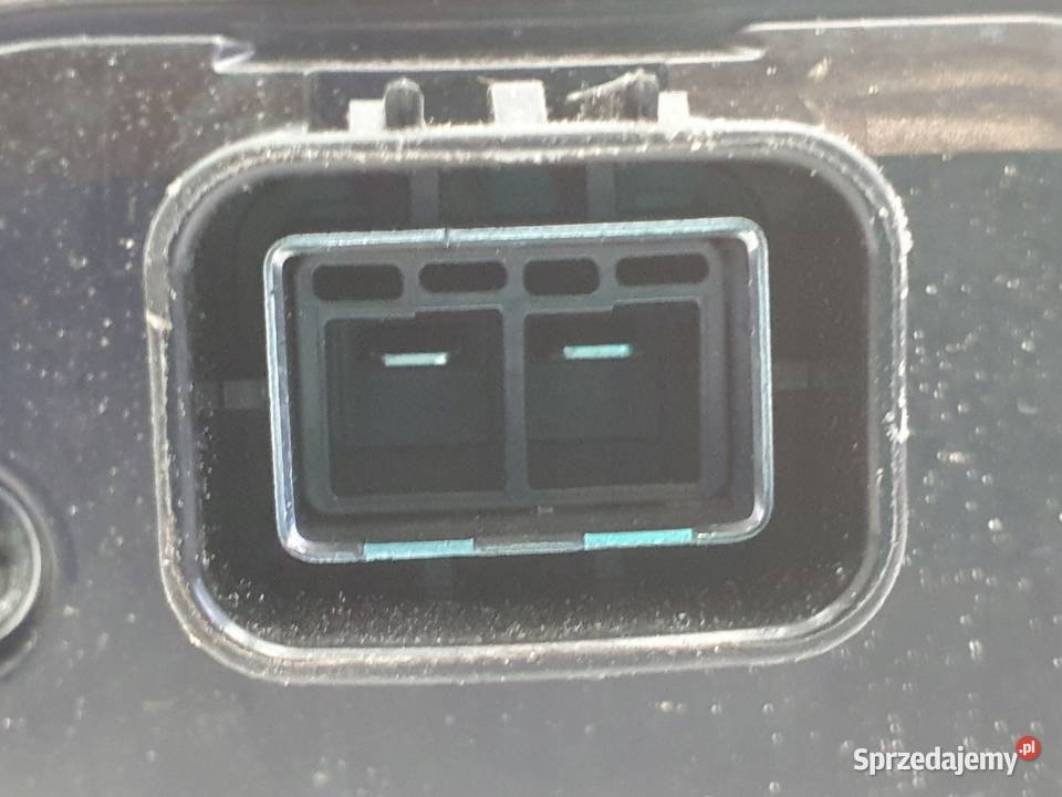 SPRĘŻARKA KLIMATYZACJI Toyota RAV4 V kompresor