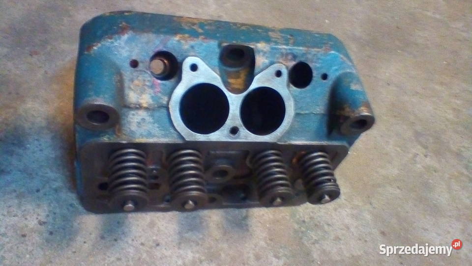 glowica c 330 Ursus
