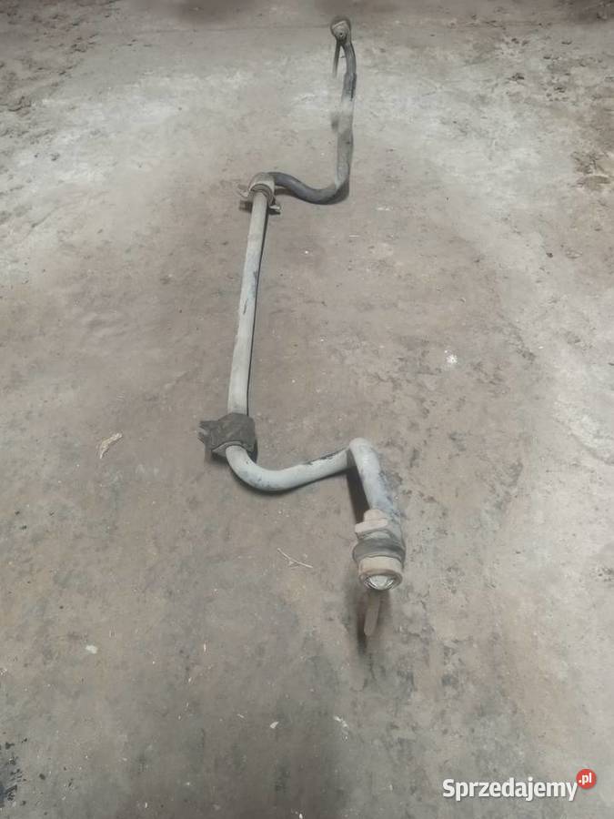 DRĄŻEK STABILIZATOR PRZÓD OPEL VECTRA C osobowe Nowy Nart