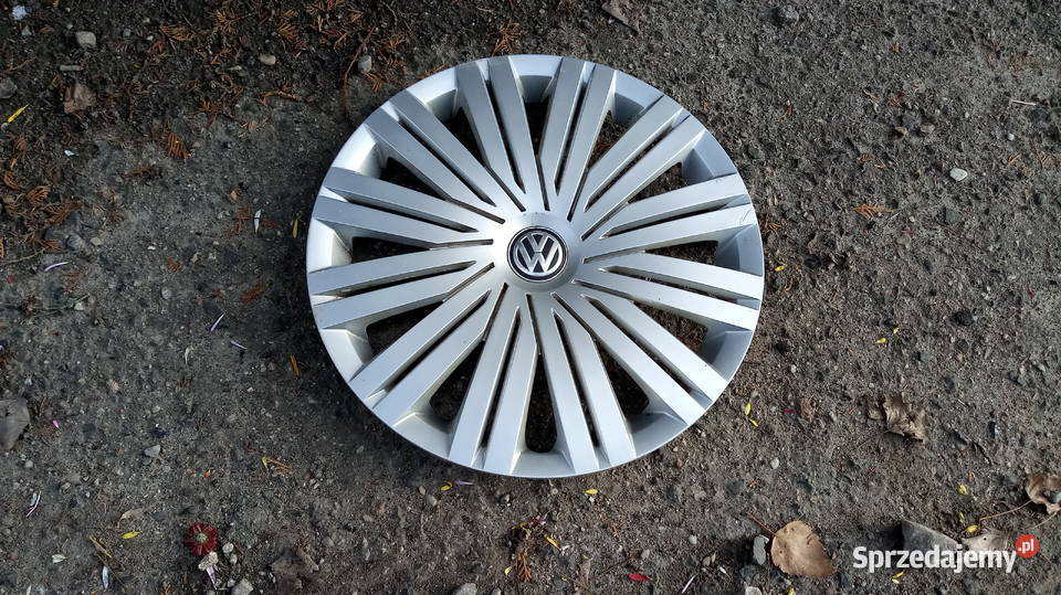 Kołpak 15 Vw Polo oryginał Ożarów Mazowiecki sprzedam