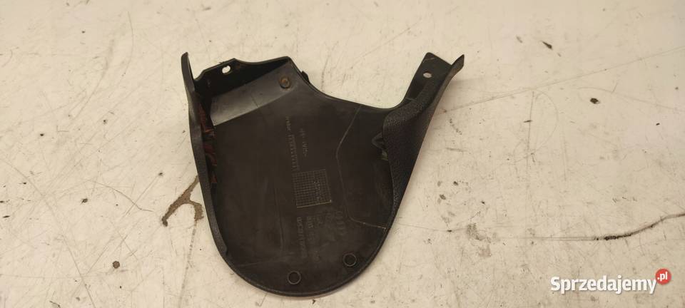 OSŁONA ZAŚLEPKA FOTELA LEWY AUDI A4 A6 8T0881327 sprzedam