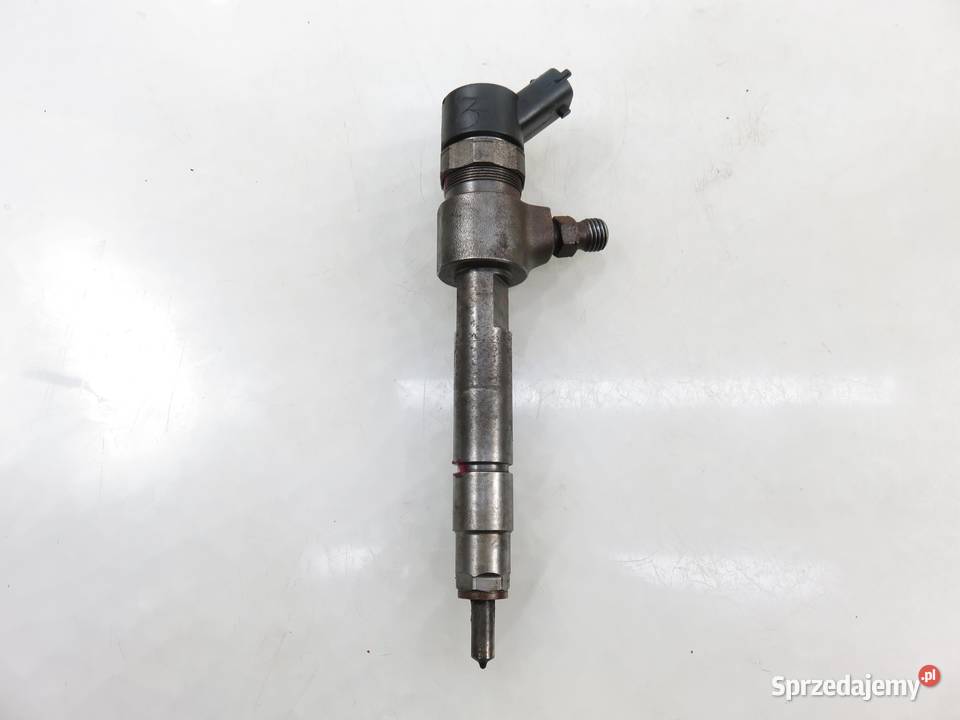 WTRYSKIWACZ OPEL ZAFIRA B ASTRA H 19 CDTI małopolskie sprzedam