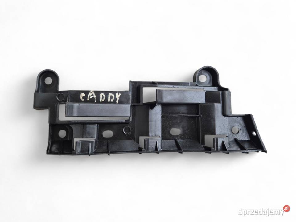 ŚLIZG ZDERZAKA TYŁ LEWY PRAWY VW CADDY III 3 Części samochodowe