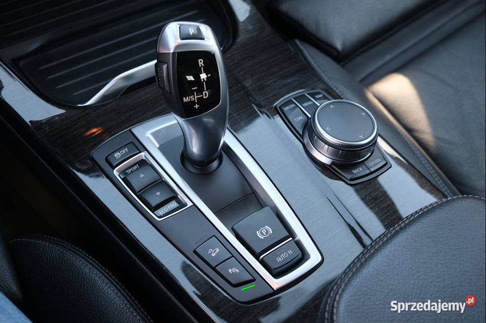 Bmw X3 20d 190 xdrive Msport salonowy I 190KM Zamość