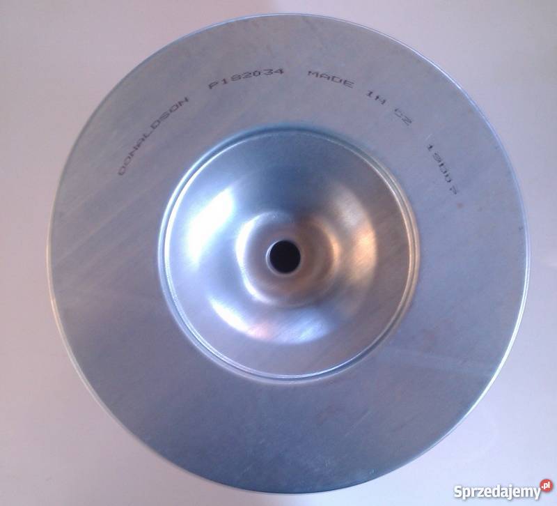 Filtr powietrza zewnętrzny Donaldson P182034 Stalowa Wola