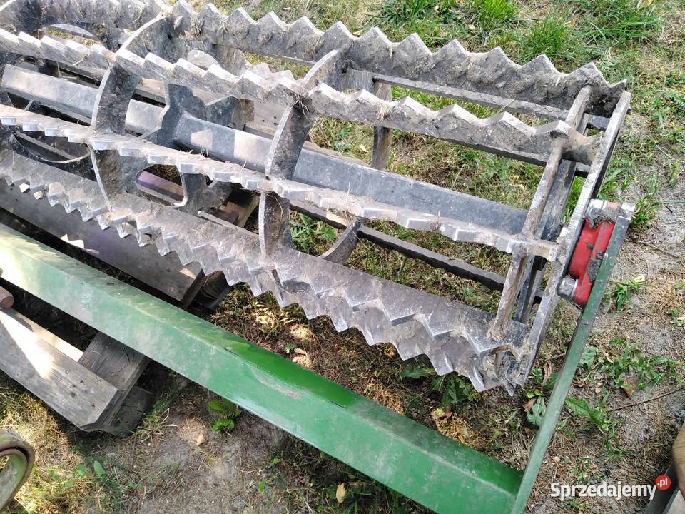 Wał strunowy nieuszkodzony Chełm sprzedam