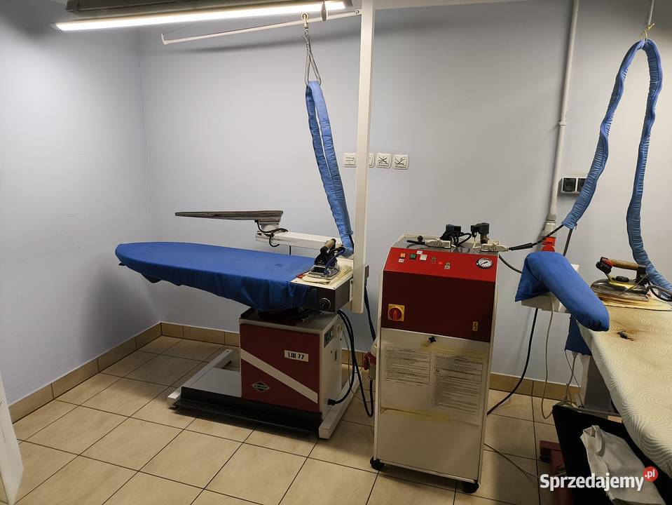 stół prasowalniczy PROMETR LW77 małopolskie Kęty