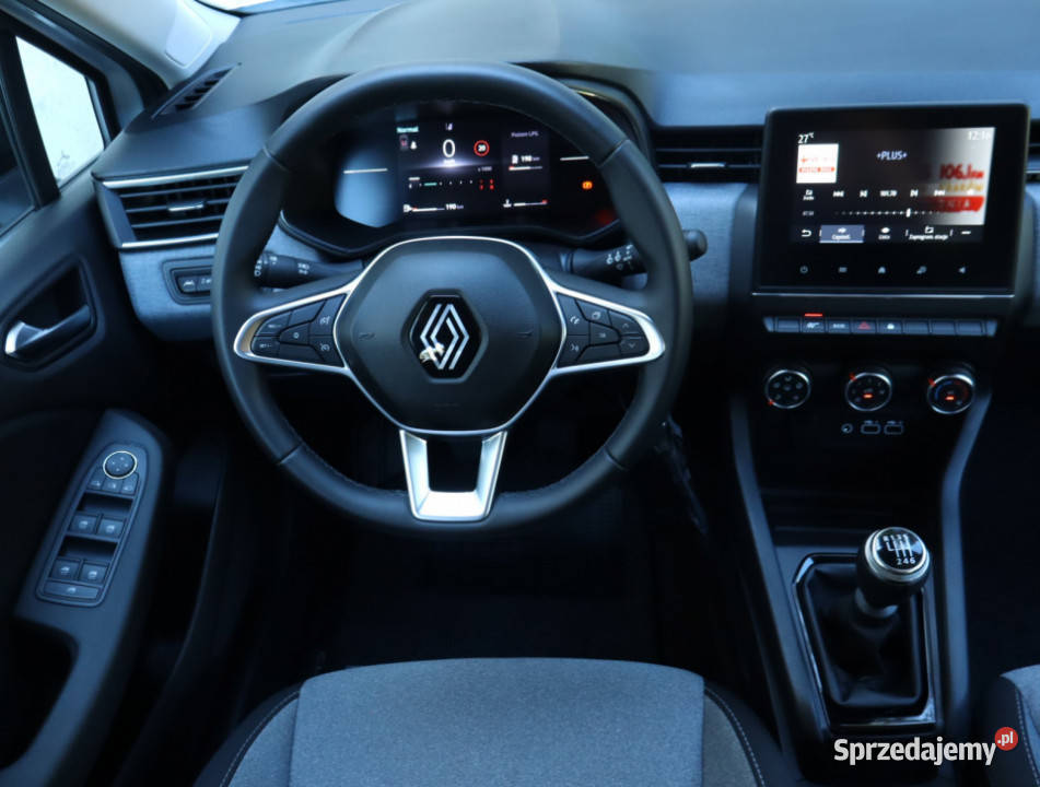 Renault Clio 10 TCe 4/5 Piaseczno