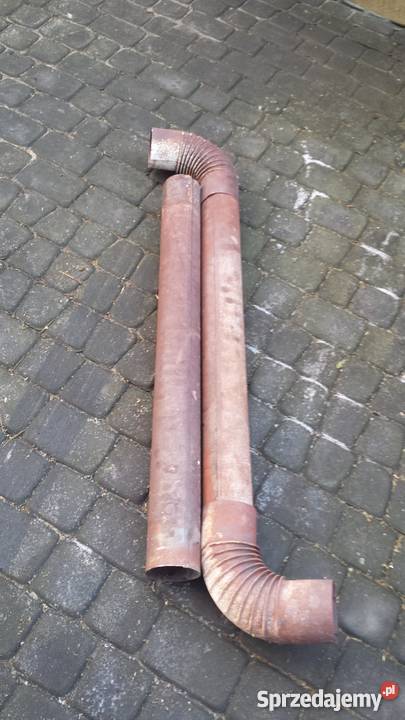 Żeliwny cyganek piecyk koza piec mazowieckie Pionki