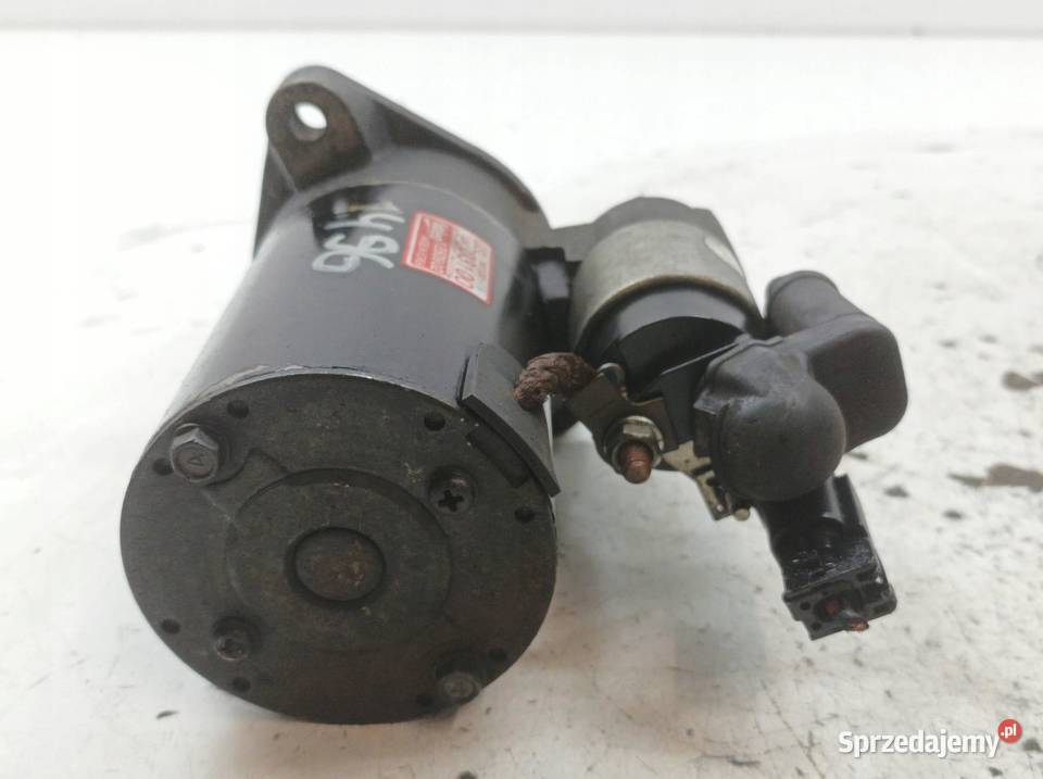 ROZRUSZNIK 3610003100 1250902 12 16V Hyundai i20 świętokrzyskie