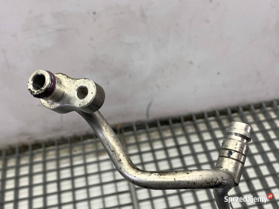 RURKA KLIMATYZACJI MERCEDES X204 A2048301516 21 Części samochodowe sprzedam