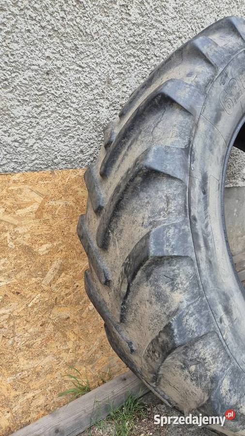 Opona Michelin 62070 r46 Głubczyce